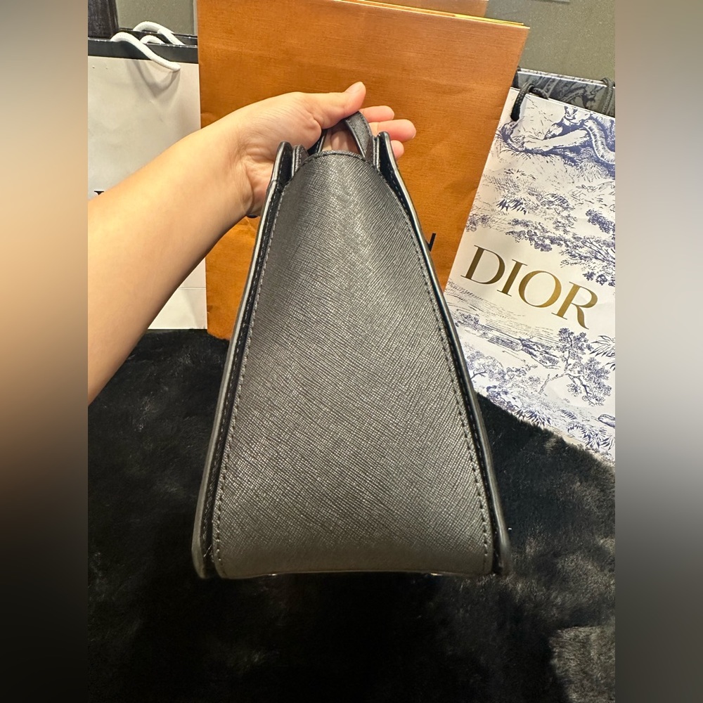 ❌❌SOLD❌❌🎀Kate Spade tote🎀 - Picture 6 of 14